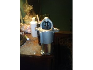 2011 Chevy Aveo Starter