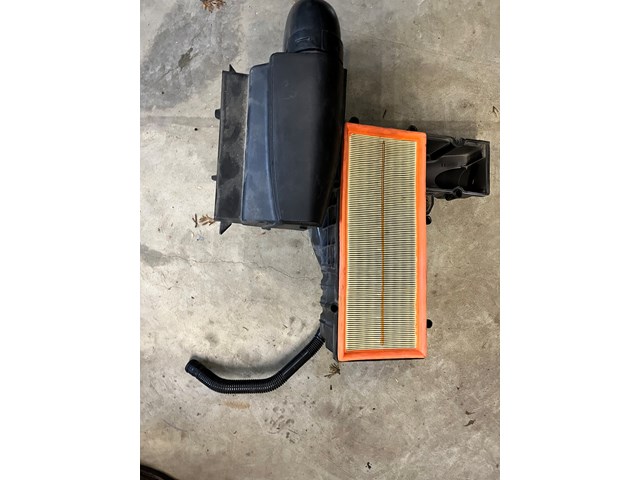 Mk6 2011-2018 Volkswagen Jetta Air Cleaner Box