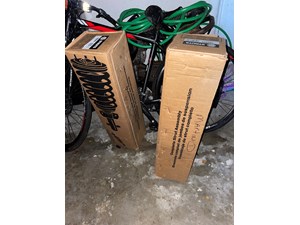 2014 Toyota Camry Ball Joint