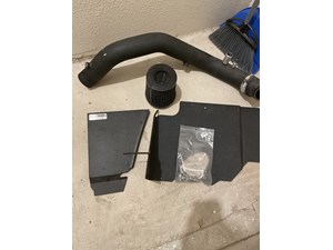 2017 Ford Mustang COBB Cold Air Intake