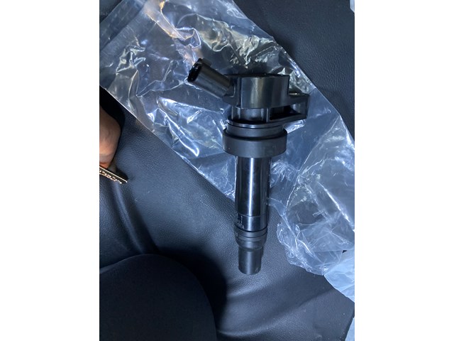 2013 Kia Optima Ignition Coil