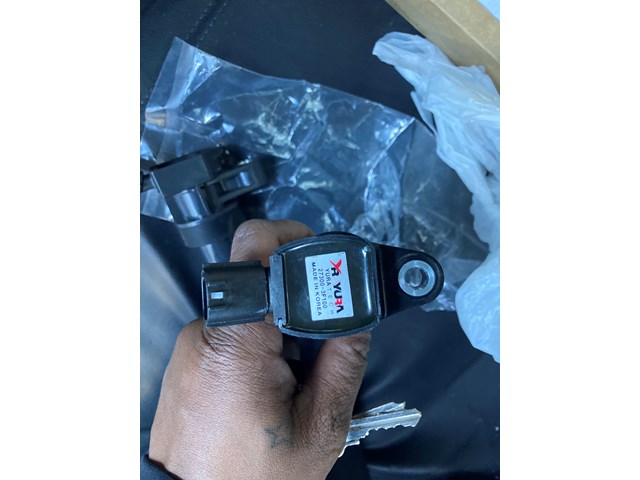 2013 Kia Optima Ignition Coil