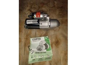 2003 Saturn Vue Starter