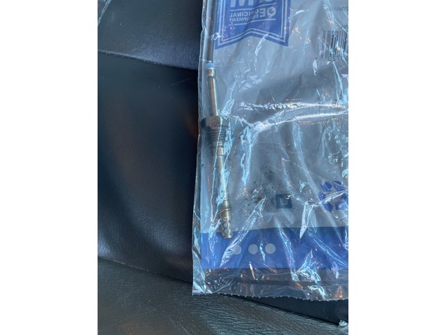 New GM# 12683525 - GM Genuine - 2017 - 2021 GMC - Chevrolet -  Silverado -  Sier