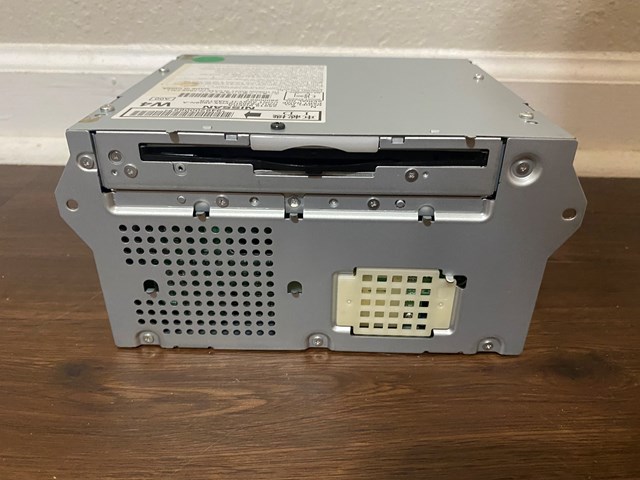 2013 Nissan Armada Radio Stereo CD Receiver