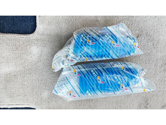 2003 BMW 530i Fuel Pump