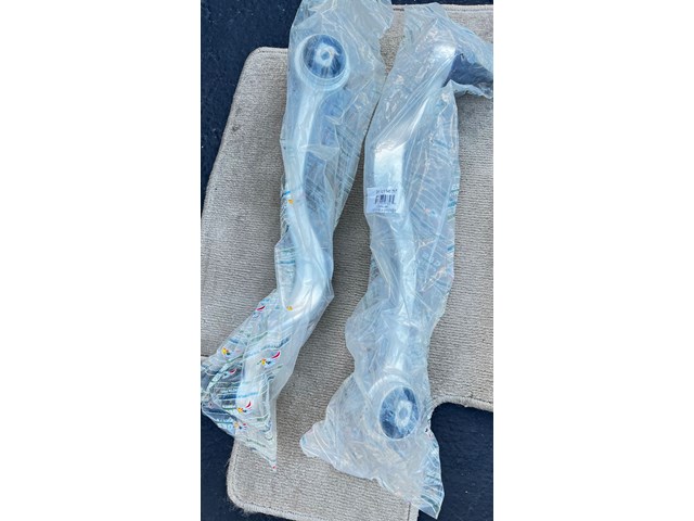 2003 BMW 530i Fuel Pump