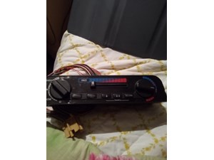 1996 Jaguar XK150 Climate Control