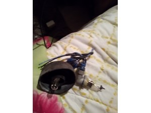 1996 Jaguar Differential Components