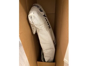 2003 Acura TL Front Bumper