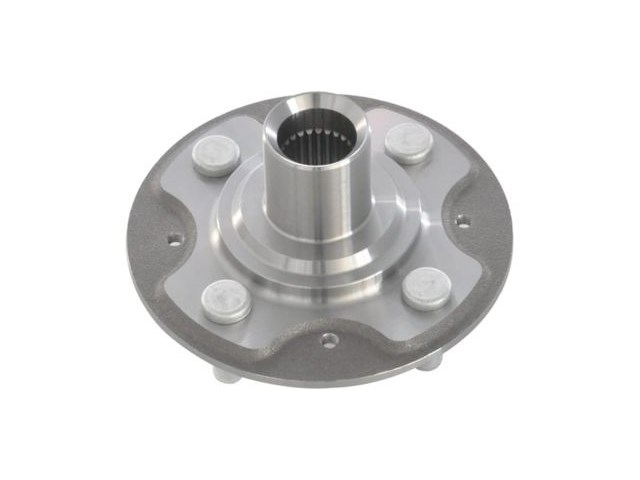 Honda 44600-SLN-A00Hub Assembly, Front