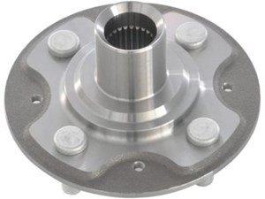 Honda 44600-SLN-A00Hub Assembly, Front