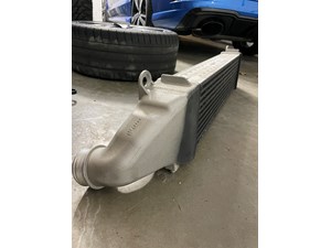 2018 Audi RS3 OEM Intercooler