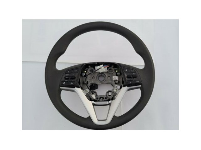 2019-2021 HYUNDAI TUCSON Steering Wheel 19 20 21