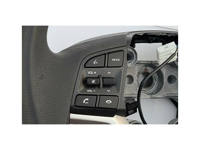 2019-2021 HYUNDAI TUCSON Steering Wheel 19 20 21