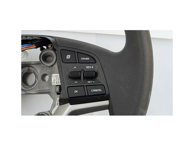 2019-2021 HYUNDAI TUCSON Steering Wheel 19 20 21