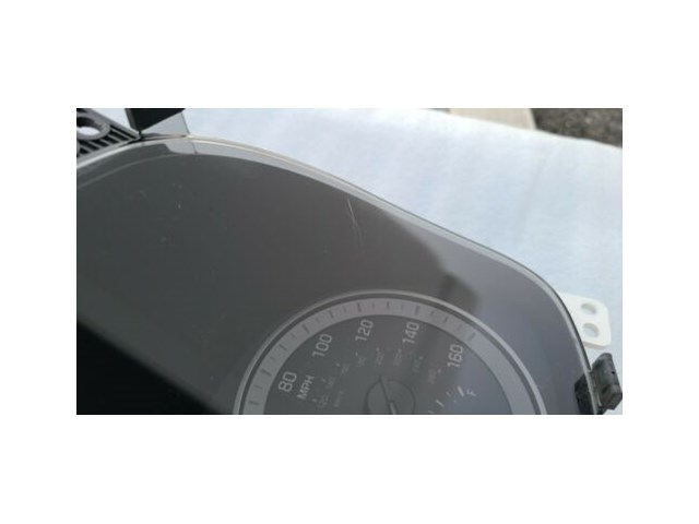 2019-2020 HYUNDAI TUCSON SPEEDOMETER CLUSTER GAUGE 