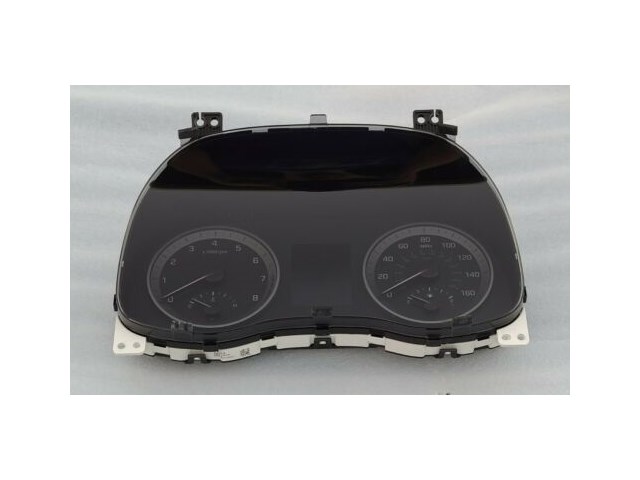 2019-2020 HYUNDAI TUCSON SPEEDOMETER CLUSTER GAUGE 