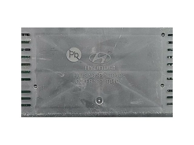 2019-2020 HYUNDAI TUCSON SPEEDOMETER CLUSTER GAUGE 