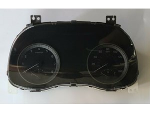 2019-2020 HYUNDAI TUCSON SPEEDOMETER CLUSTER GAUGE 