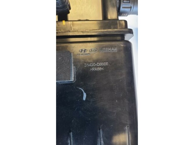2017 2018 HYUNDAI TUCSON 2.0L Fuel Vapor Charcoal Canister 