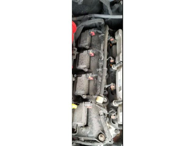 5.7 hemi engine 