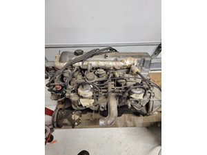 1975-1980 Datsun 280Z/280ZX 2.8L L28 long block with E88