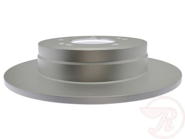 2012 Hyundai Azera Rear Brakes