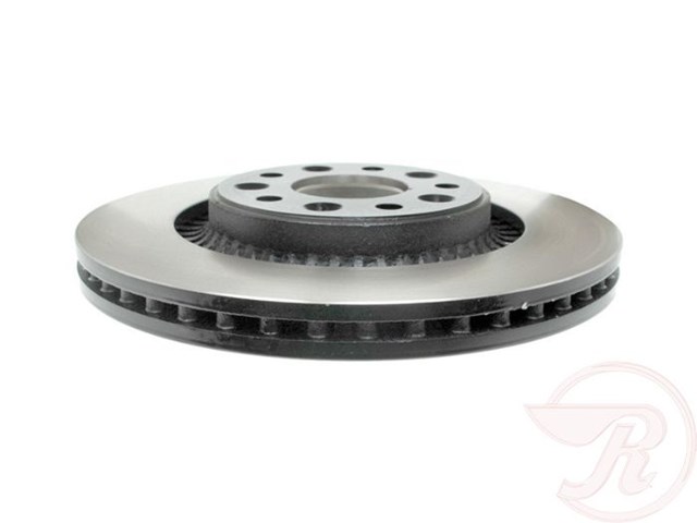 2005 Ford F500 Front Rotor