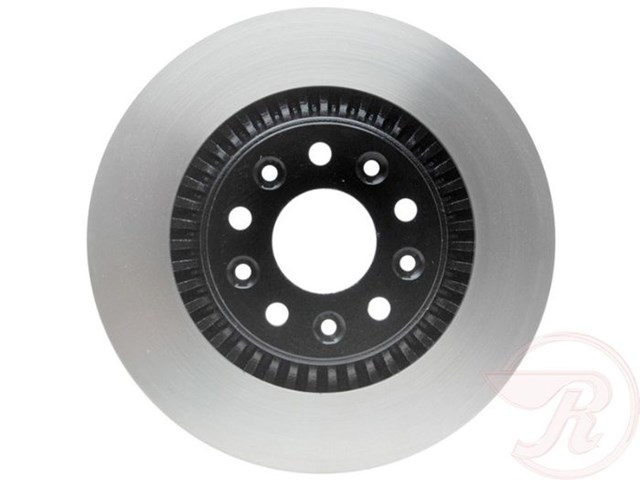 2005 Ford F500 Front Rotor