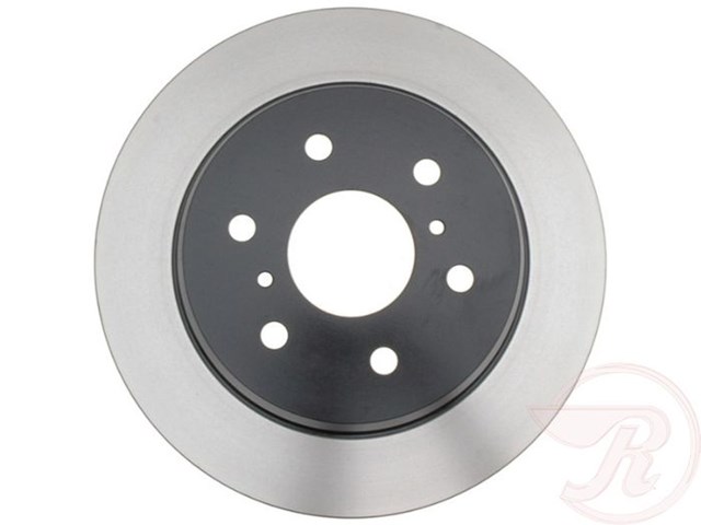 2007 Cadillac Escalade Rear Brakes