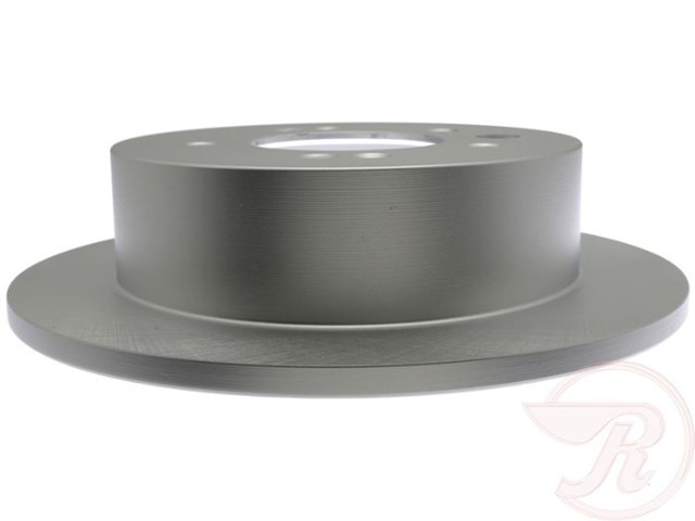 2007 Hyundai Elantra Rear Brakes