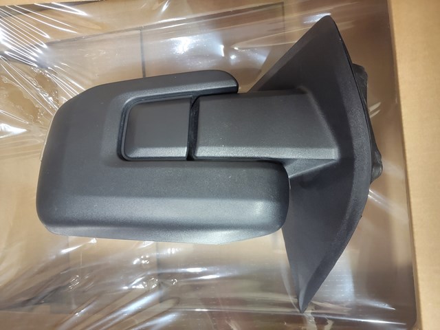 2021 Ford F150 Side View Mirror