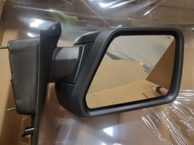 2021 Ford F150 Side View Mirror