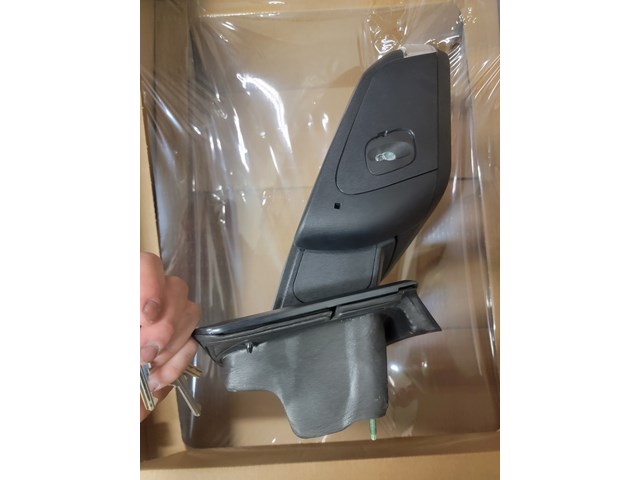 2021 Ford F150 Side View Mirror