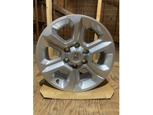 2022 Toyota 4Runner Wheel Set