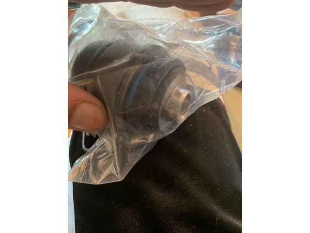 2000 BMW 530i Ball Joint