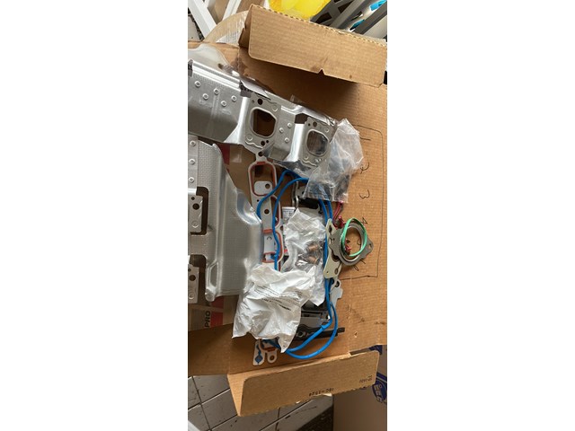 2009 Pontiac G6 Engine Rebuild Kit