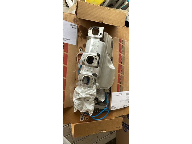 2009 Pontiac G6 Engine Rebuild Kit