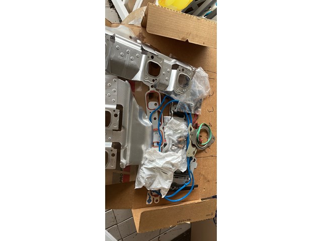 2009 Pontiac G6 Engine Rebuild Kit