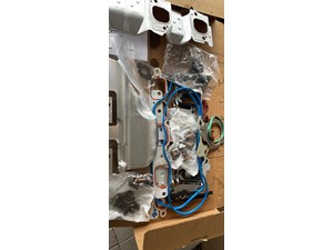 2009 Pontiac G6 Engine Rebuild Kit