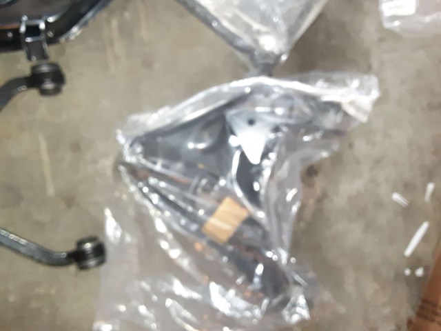 2002 Ford Explorer Front Upper Control Arm