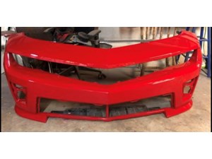 2015 - 2020 LT1 SS Camaro OEM front bumper EXCELLENT CONDITION