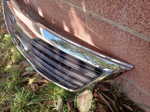 2011-2012 Kia Sportage Grille