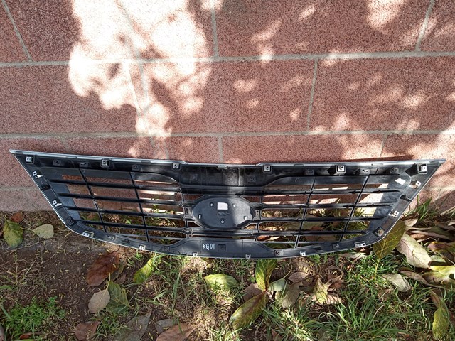 2011-2012 Kia Sportage Grille