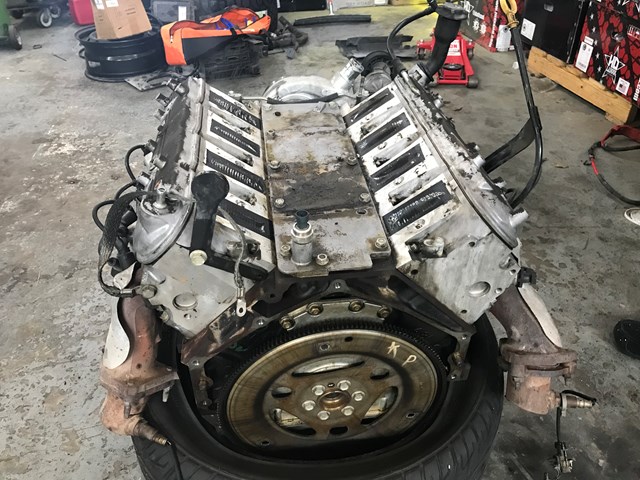 2008 Chevy Silverado 1500 Engine Parts Misc