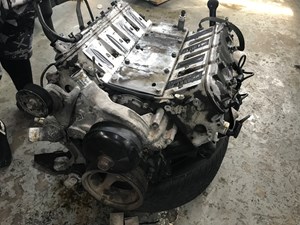 2008 Chevy Silverado 1500 Engine Parts Misc