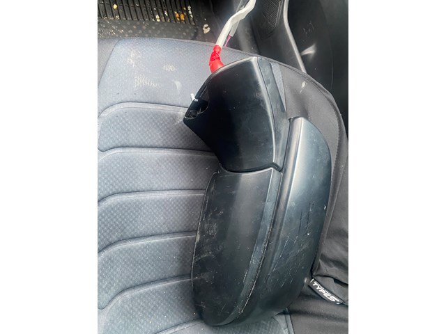 2021 Toyota RAV4 Side View Mirror