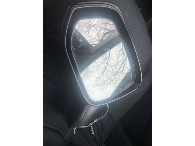 2021 Toyota RAV4 Side View Mirror