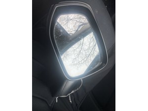 2021 Toyota RAV4 Side View Mirror